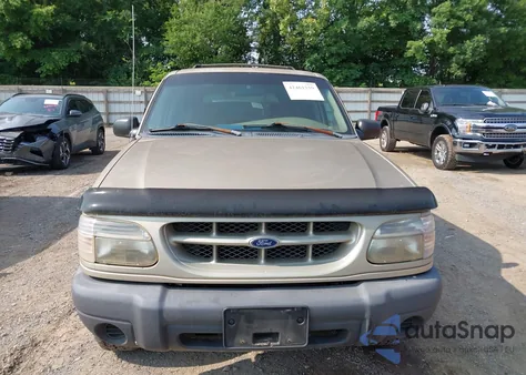 1999 Ford Explorer Xl/Xlt z USA, uszkodzony, nr VIN 1FMDU34XXXUB49383